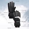 RED DRAGONFLY Men's Winter Warm Thickened Riding & Ski Gloves