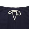 Pantalones Cortos de Algodón Pesado New Era, Ropa MLB, New York Yankees, Azul Marino, Talla 14122017 (Para hombre, Para mujer, Grande)