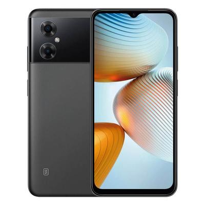 Mobile Phone - XIAOMI - Poco M4 5G - 4GB RAM - 64GB - Dual SIM - Black