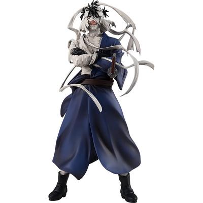 POP UP PARADE Rurouni Kenshin: Shishio Makoto Nicht-Maßstäblich ABS & PVC Bemalte Figur Sammlerstück