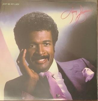 

LP Record LARRY GRAHAM Just Be My Lady XBS3554 Warner Bros. Re 1981 Canada SoulFunk Used