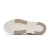 New Anta Life Collection Anti-Slip Wear-Resistant Low-Top Skateboard Shoes Men's Beige 112438029-1