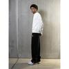 2026 New Men's Fashion Embroidered Loose Casual Sports Pants