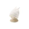 Warm Toddler Knitted Beanie Windproof Baby Knit Cap New Pull-On Hat  Fall Winter Wear