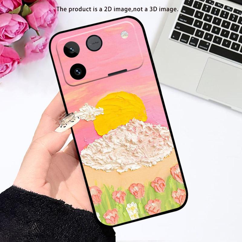 For Honor Win RT Case Shockproof TPU Soft Silicone Phone Cover For Honor WIN RT Bumper Funda Protective Shell WinRT 2026 Coque