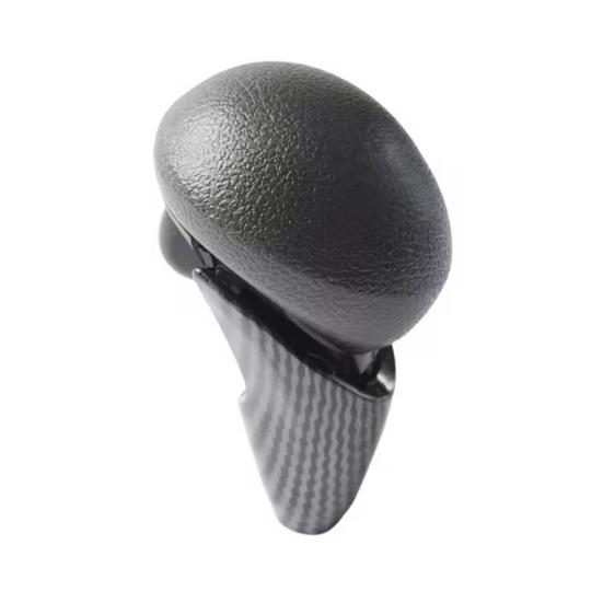54130-SNA-A81 Car Gear Shift Knob Replacement, Automatic Gear Shift Handle Lever, Car Accessories for Honda Civic 8th Generation чёрный