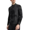 Fila Fashion Versatile Fitness Long Sleeve T-Shirt Men Tops A11M511211F-ZA