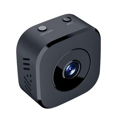 Video – Mini-videokameror