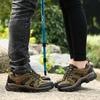 36-48 Unisex Large Size Outdoor Ultra Lightweight Non-Slip Hiking Shoes Women's Hiking Shoes