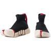 Li Ning Essence 2 High Top Vintage Basketball Shoes Men's Black ABCM113-5