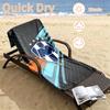 Club de Futboll Monterrey ICON Beach towels also serve as bath towels summer essential a musthave for the outdoors the beach and the pool