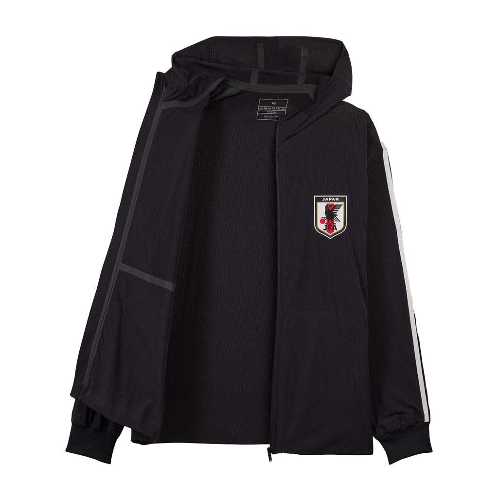 Y-3 Mens JFA Anthem Jacket