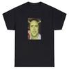 Monster Cage, Graphic Print Summer Luxury Cotton Men's and Women's T-shirts Short Sleeves Street Fashion Trend