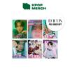 [Pre-order] TWS - DICON Volume N°34 TWS TINY WONDER STORIES