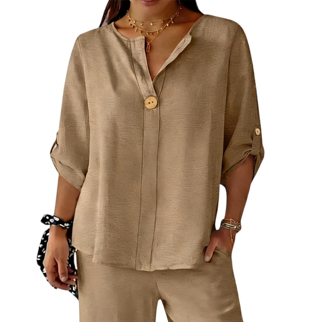 Women's Fashionable Casual Top