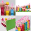Premium Quality Wooden Mathematics Teaching Aids For Early Childhood Learning Fun
