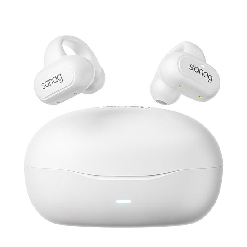 Sainuo Z50S Pro Ear Clip Bluetooth Earbuds