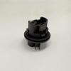 2× 26243-9B907 Bulb Socket For Nissan Frontier 02-04 Maxima 05-07 Quest 2005-09