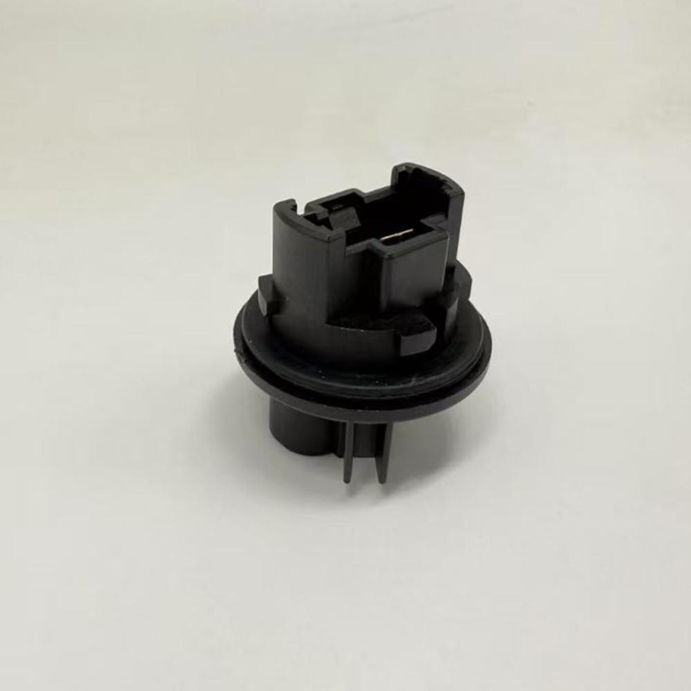 2× 26243-9B907 Bulb Socket For Nissan Frontier 02-04 Maxima 05-07 Quest 2005-09