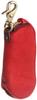 PARLEY PARLEY Key Case FE-11 67050 Red (Red)