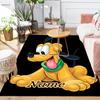 Custom 1Pc Mickey Friends Adventure Rug Office Carpet Indoor Outdoor Entrance Doormat Nonslip Soft And Comfortable Living Room D916136