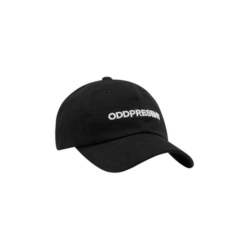 Oddpresent Identity Logo Ballcap