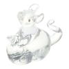 Décorations – Objets de décoration en verre