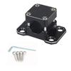MAXWIN M2 Series Optional Accessory Bar Mount Bracket for (Landscape Compatible, 12-24mm Compatible) Motorcycles, M2-KIT02