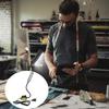 Universal Hose Sewing Machine Light Dimmable Flexible Arm Lamp Flexible Gooseneck Work Lamp  Lathe