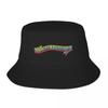 Molly Hatchet Klassisches Logo Fischerhut Teahut Damen Hüte Für Die Sonne Unisex