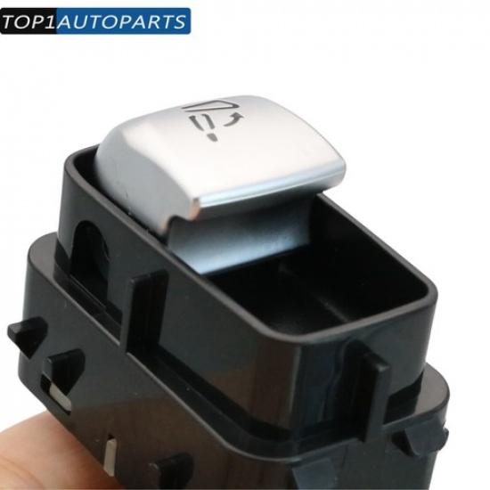 Rear Right Seat Switch A2059056511 Fits 2017- Mercedes GLC300 GLC43 GLC63 US