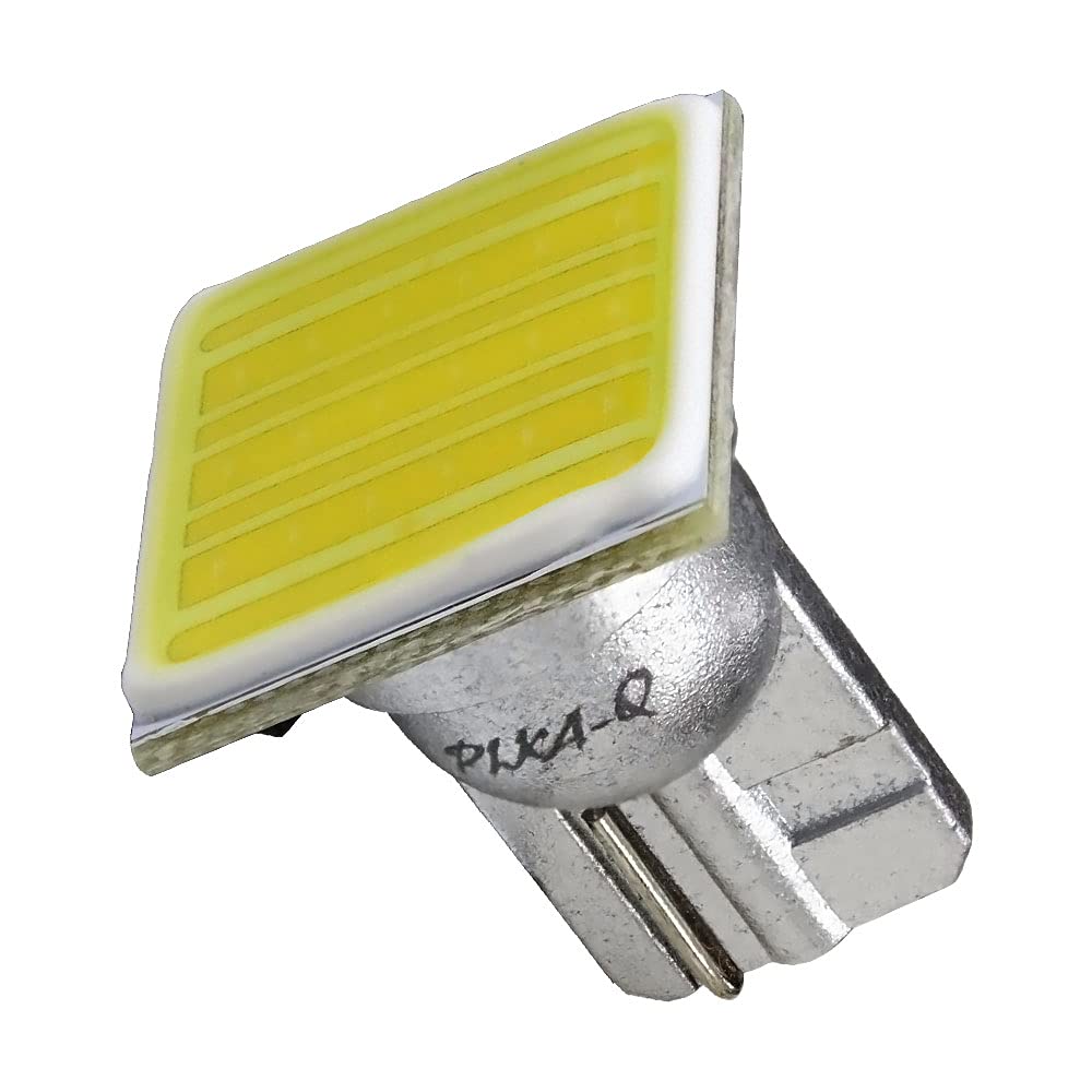 

Лампа переднего плафона Pikakyu для Daihatsu Hijet Truck LED T10 COB 1 20364 (S500p/S510P) (Поздняя модель), [Тип B], Белый, 70лм, штука, 4-B-8