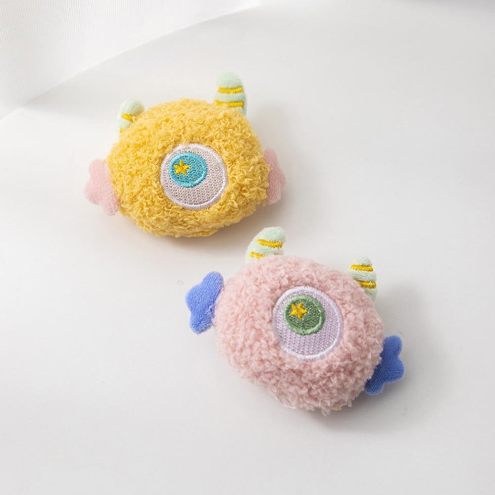 Soft Cat Chewing Toy Plush Cat Plush Toys Pet Accessories Cat Teeth Grinding Toy Relieve Anxiety