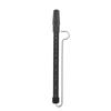 Light Weight Scale Sliding Flute With Steel Sliding Rod Aluminum Alloy Slide Whistle for Music Performances Enduring