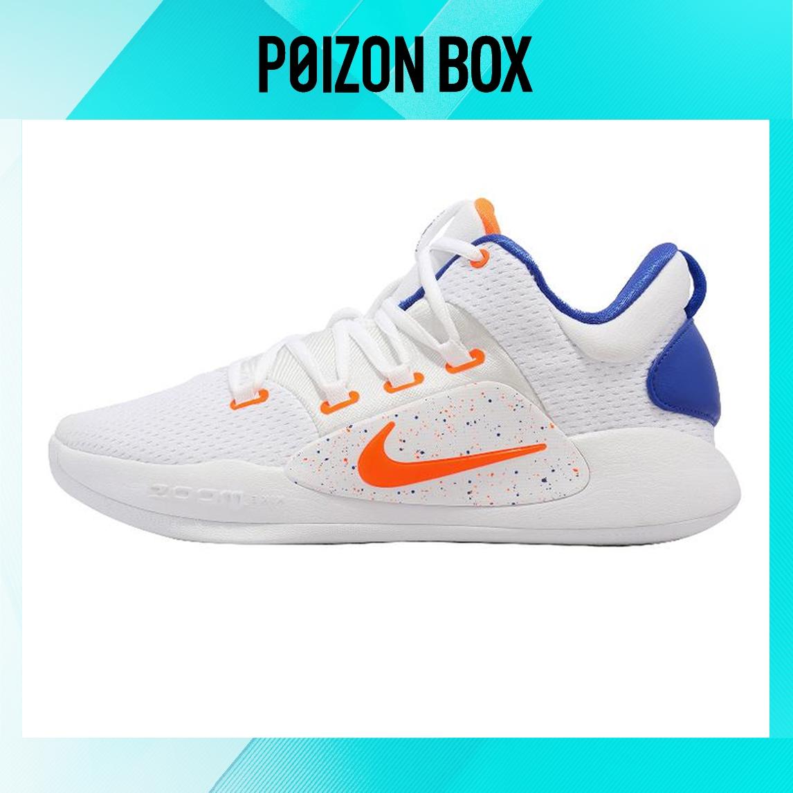 

кроссовки Nike Hyperdunk X Low EP Knicks FB7163-181