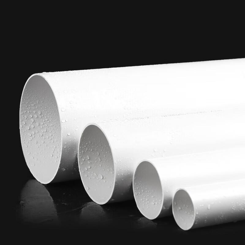 Caizhi PVC Rainwater & Sewage Drainage Pipe