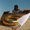 The L-Lord Of The R-Rings Movie Big Microfiber Beach Towels Quick Towel Sand Beach Towels Pool Towel For Travel Swim Pool Yoga