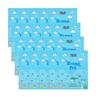 CHOROK CHORONG Vegan Herb Hydrofix Mask 27ml (3 Options)
