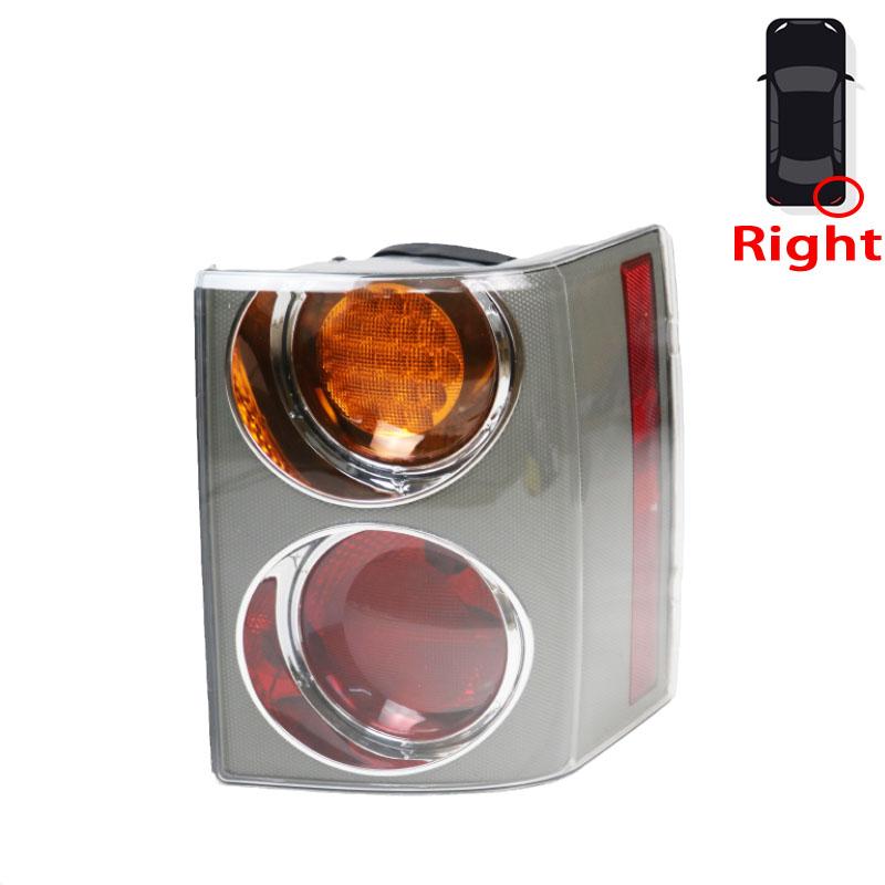 For Range Rover Vogue L322 2002 2003 2004- 2009 Auto LED Rear Tail Light Brake Lamp Tail Light Assembly Signal Car Accessories