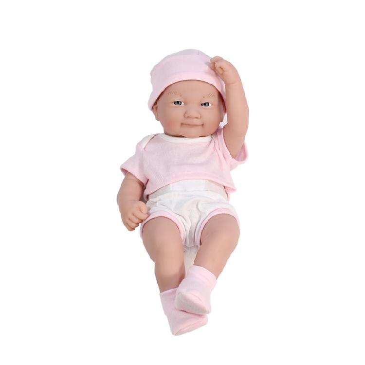 Babe Dolls Realistic Newborn Babe Dolls DIY Simulation Babe Girl Handmade Toy
