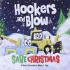 Hookers and Blow Save Christmas by Munty C Pepin Hardback Book 9781777225100