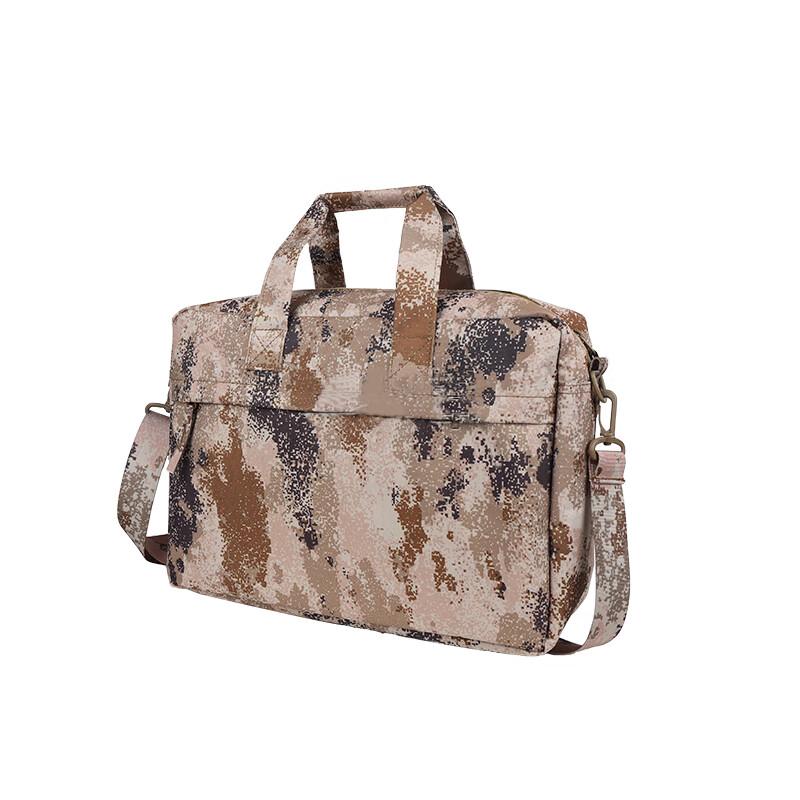 Military Style Multi-functional Outdoor Laptop Bag
