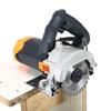 Tile Woodworking Multifunctional Electric Marble Cutter High Power Stone Cutting Machine Handheld Chainsaw Slotting Machine