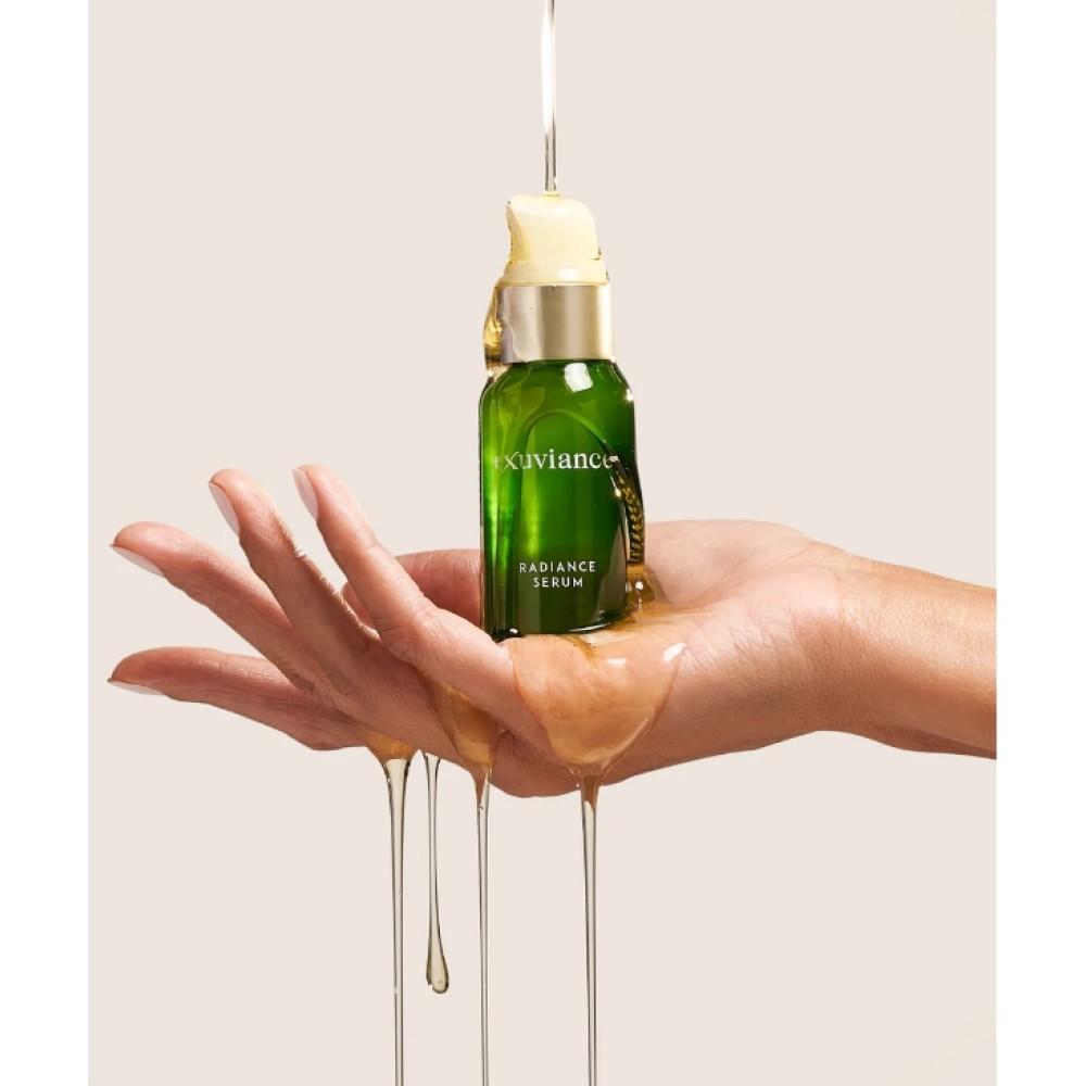 EXUVIANCE Radiance Serum PHA Face Serum 30ml