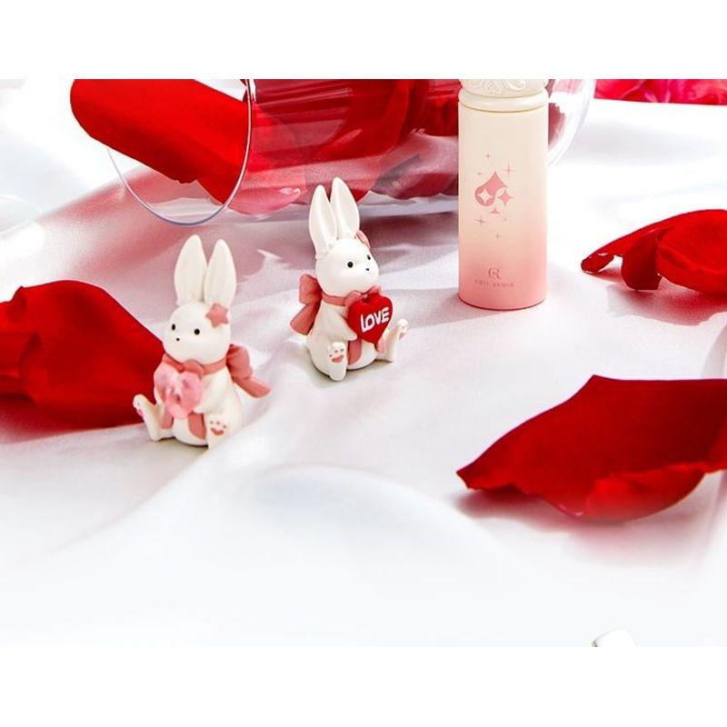 CUTE RUMOR - Pink Series Lip Cream - Cat