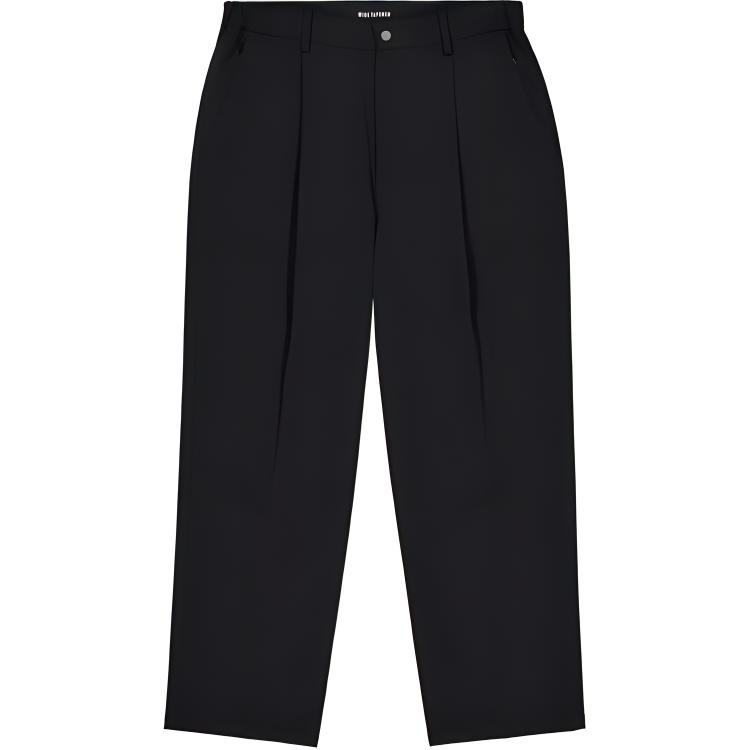 New Balance NB MET24 Casual Pants Men s Black AMP45032-BK 2XL