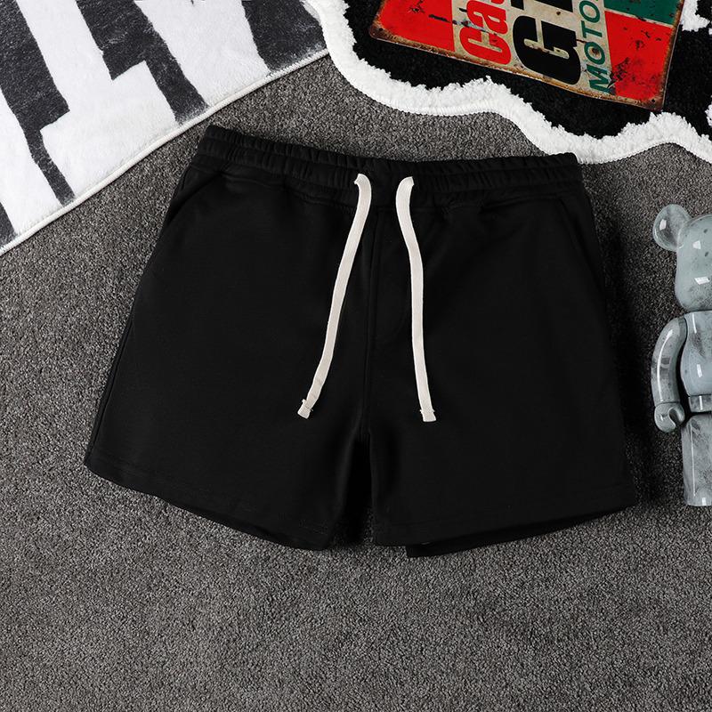 2026 Men s Elastic Casual Sports Running Shorts XL