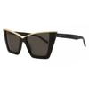 Saint Laurent Sl 570 001 Women Sunglasses