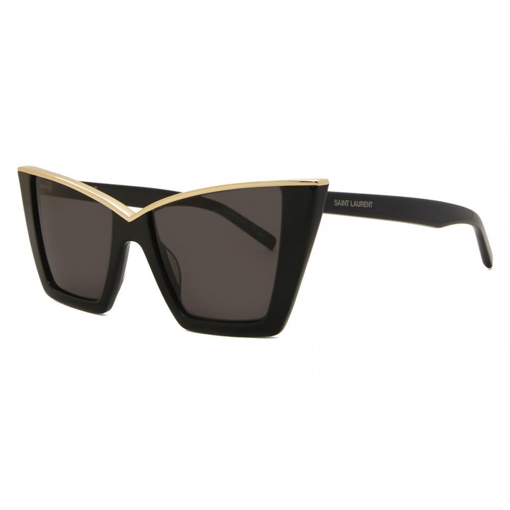 Saint Laurent Sl 570 001 Women Sunglasses