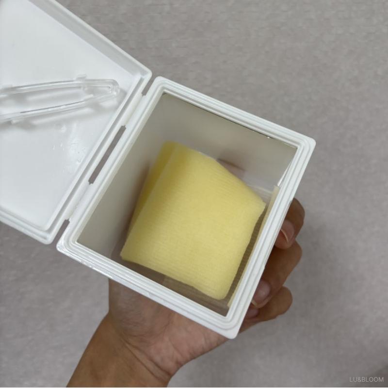 numbuzin No.5 Vitamin Niacinamide Concentrated Pad 70+ Refill 70 Sheets (+Free gift)